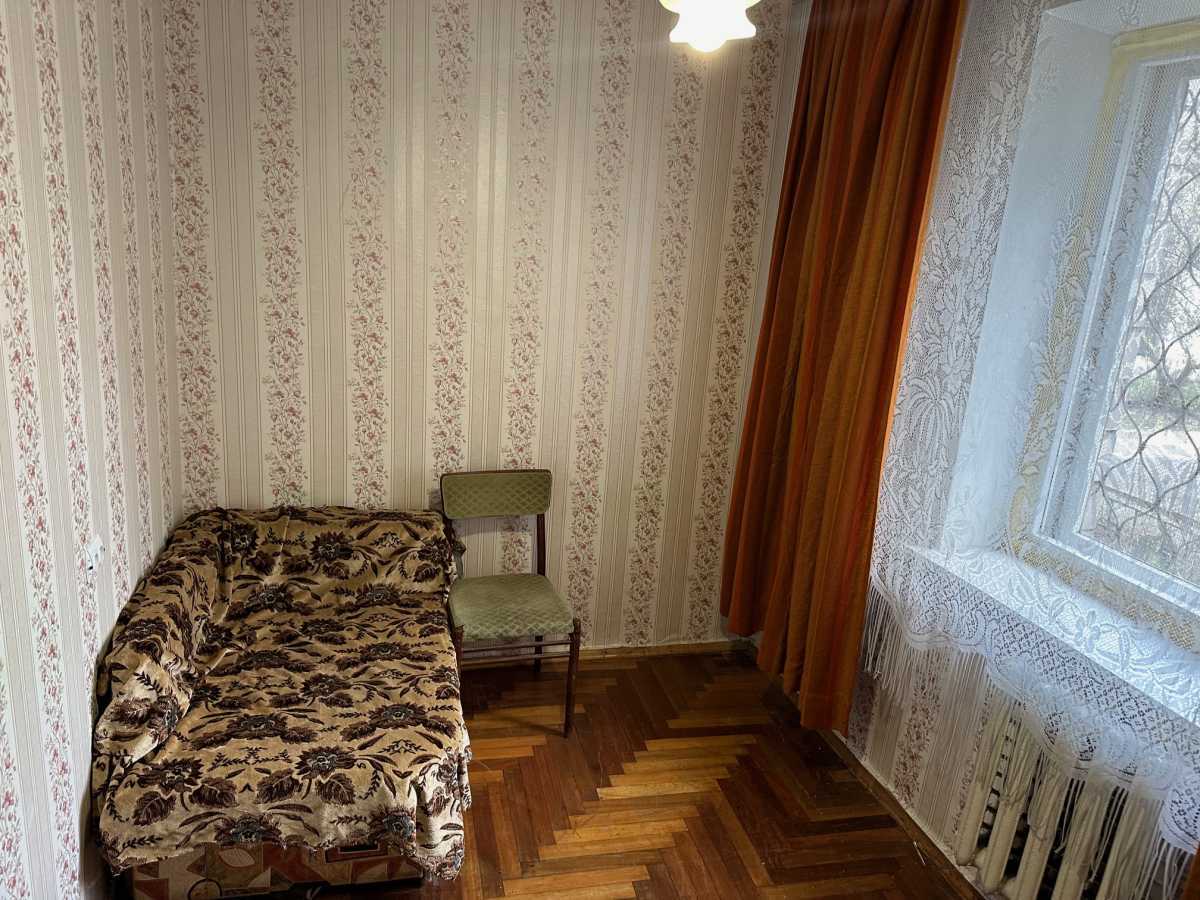 Аренда 3-комнатной квартиры 72 м², Александровская ул., 16