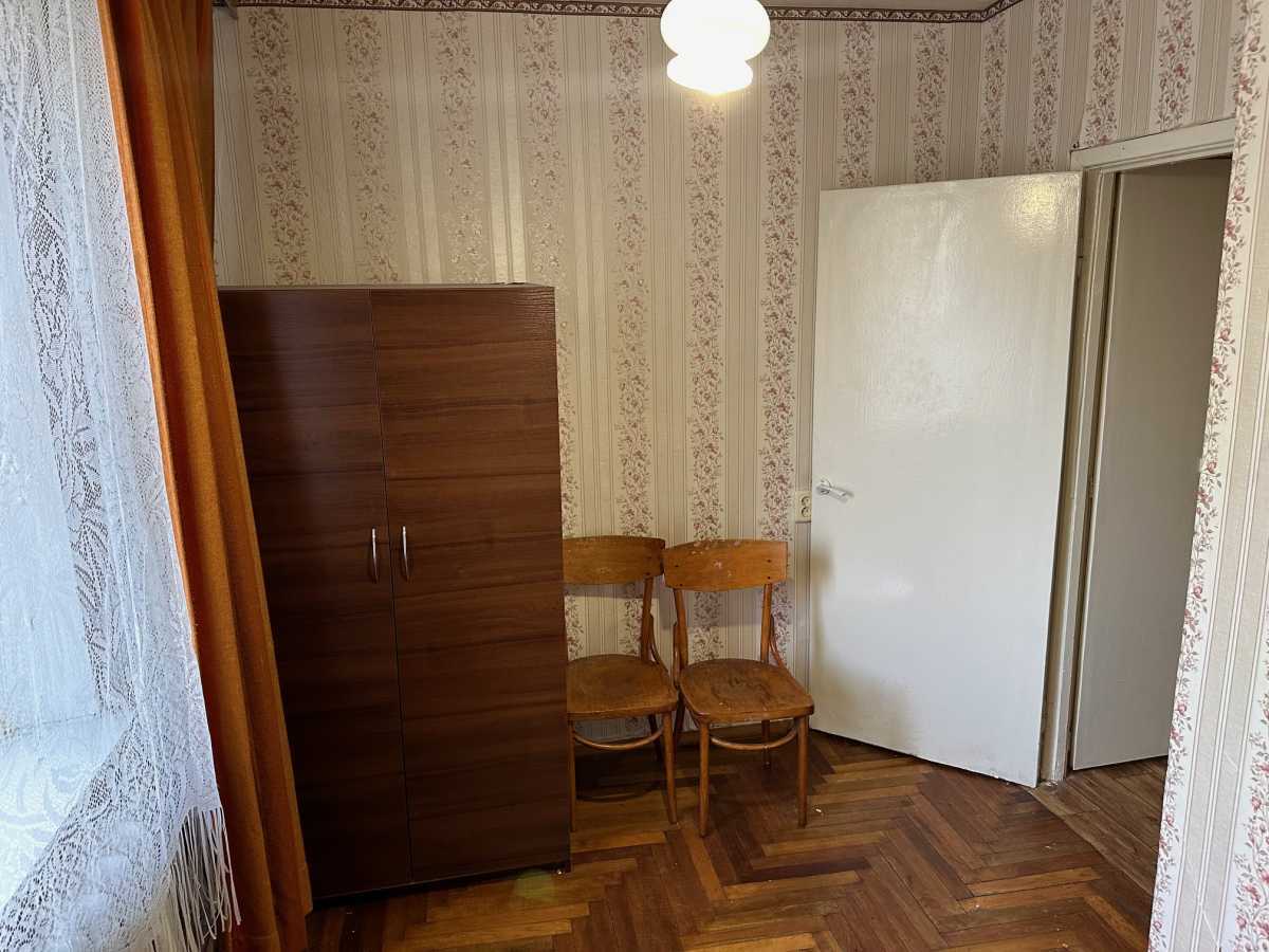 Аренда 3-комнатной квартиры 72 м², Александровская ул., 16