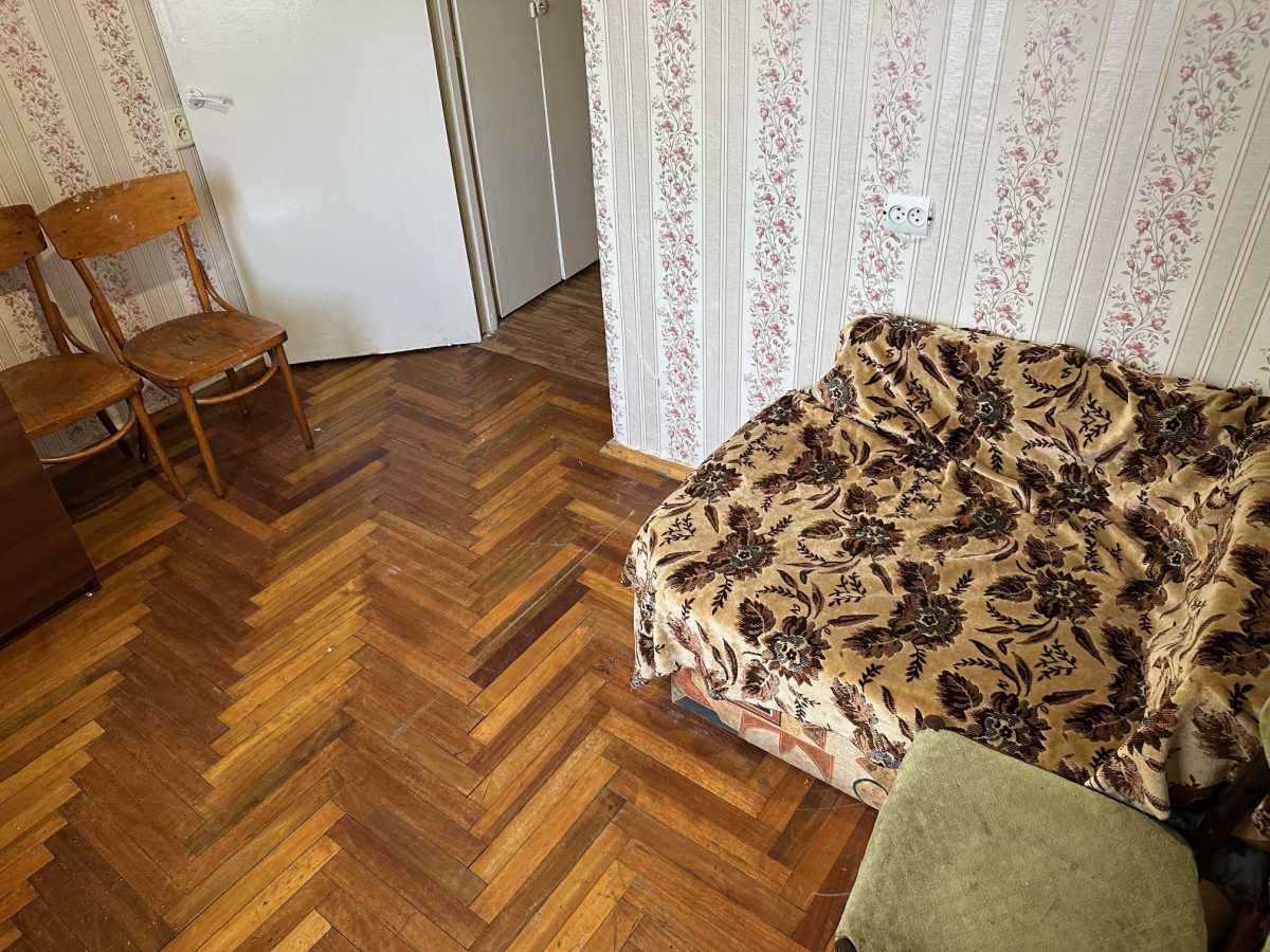 Аренда 3-комнатной квартиры 72 м², Александровская ул., 16