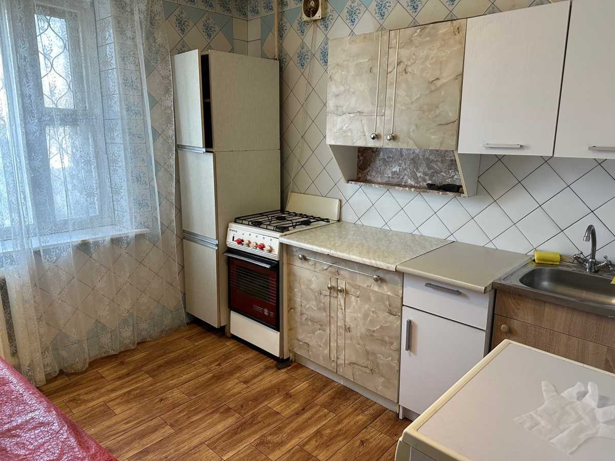 Аренда 3-комнатной квартиры 72 м², Александровская ул., 16