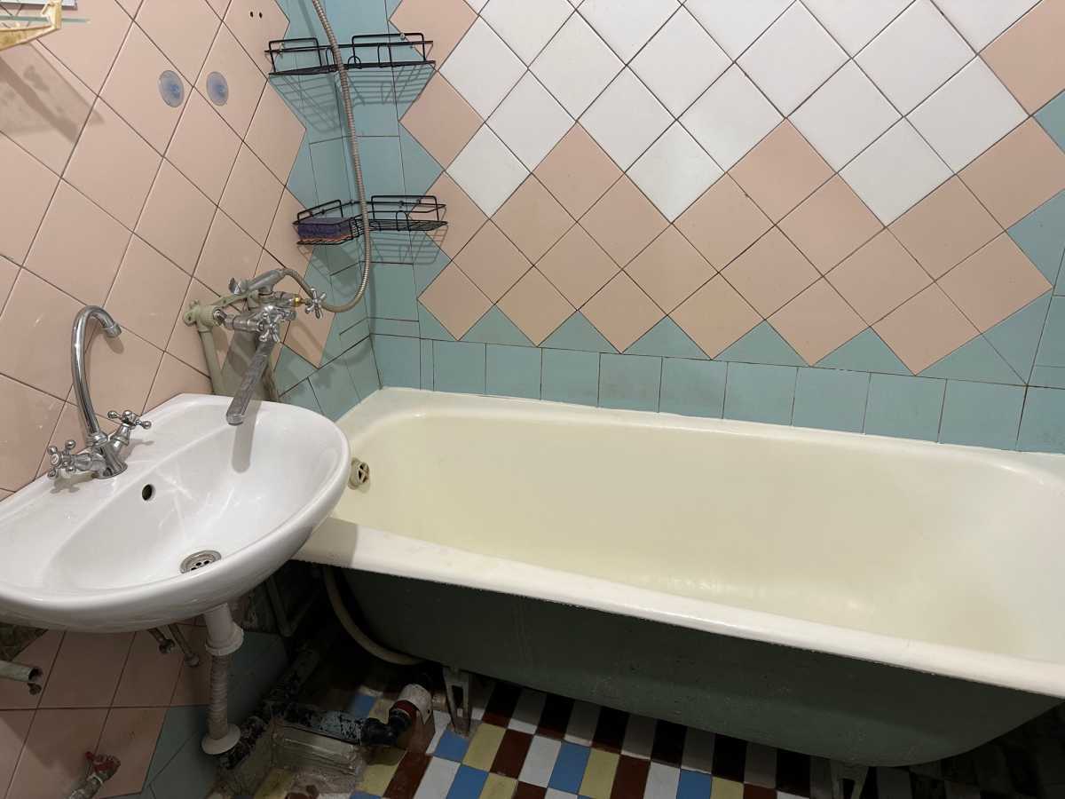 Аренда 3-комнатной квартиры 72 м², Александровская ул., 16