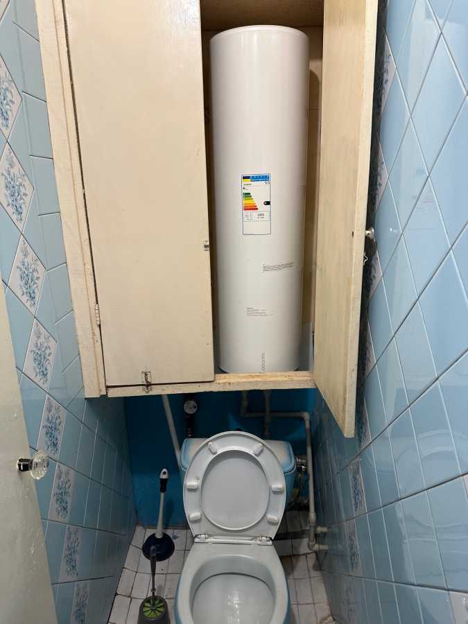 Аренда 3-комнатной квартиры 72 м², Александровская ул., 16