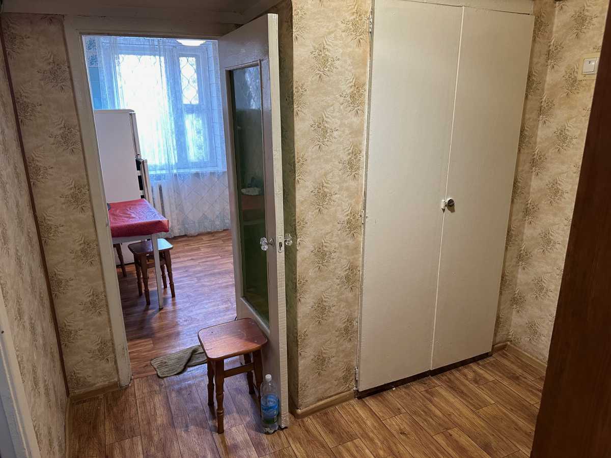 Аренда 3-комнатной квартиры 72 м², Александровская ул., 16