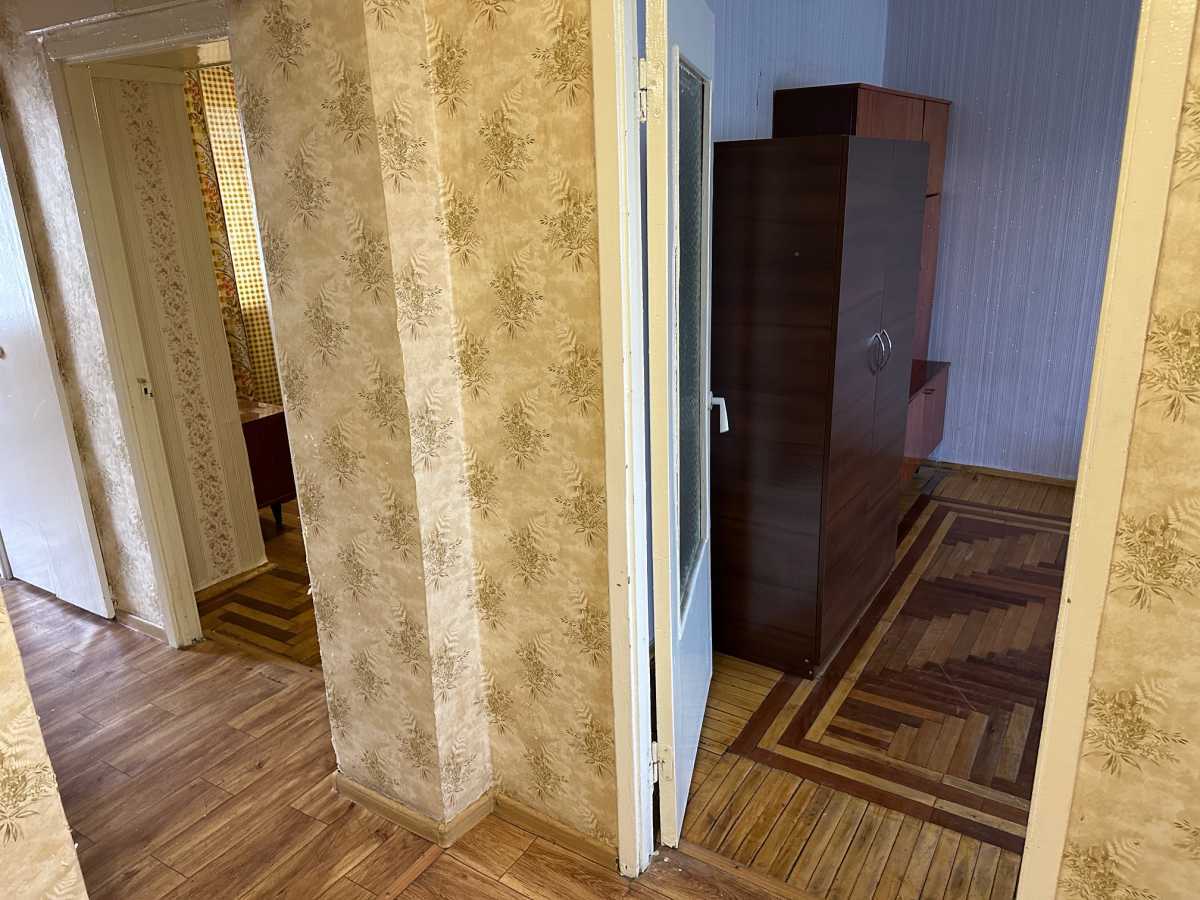 Аренда 3-комнатной квартиры 72 м², Александровская ул., 16