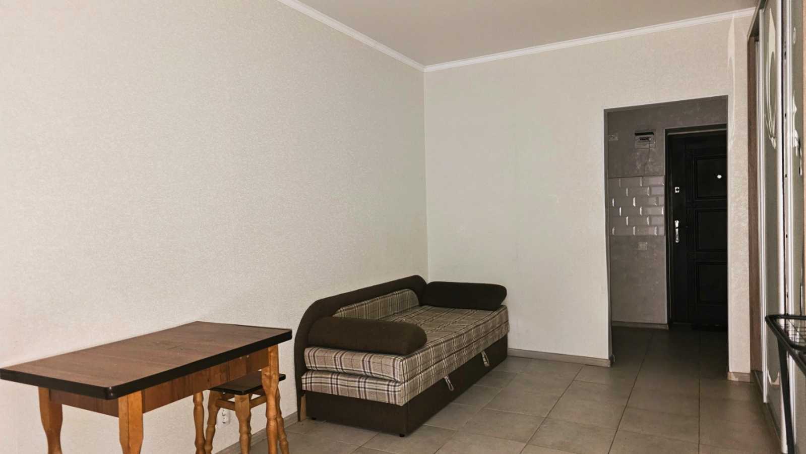 Аренда 1-комнатной квартиры 27 м², Джерельная ул., 10