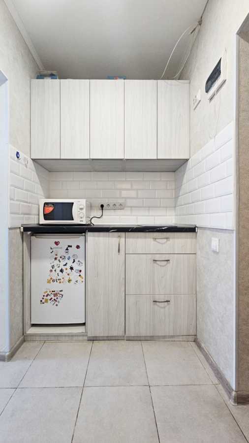 Аренда 1-комнатной квартиры 27 м², Джерельная ул., 10