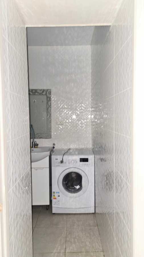 Аренда 1-комнатной квартиры 27 м², Джерельная ул., 10