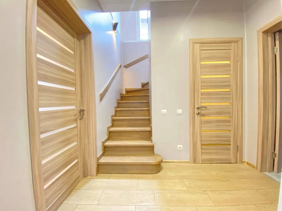 Аренда дома 135 м², Русановский бул.