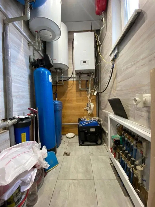 Аренда дома 135 м², Русановский бул.