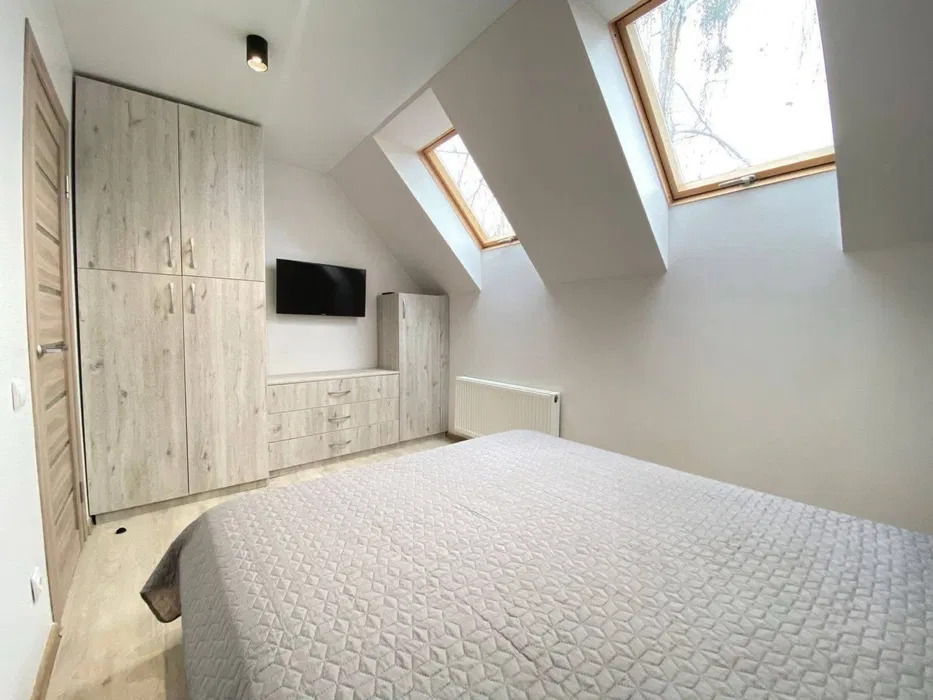 Аренда дома 135 м², Русановский бул.