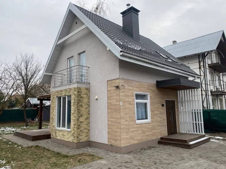 Аренда дома 135 м², Русановский бул.