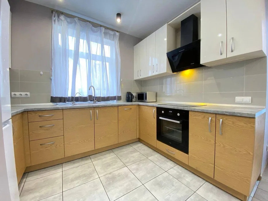 Аренда дома 135 м², Русановский бул.