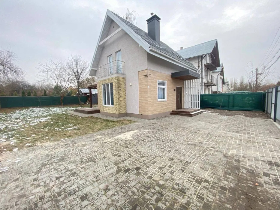 Аренда дома 135 м², Русановский бул.