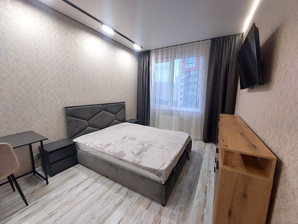 Аренда 1-комнатной квартиры 39 м², Академика Вильямса ул., 93/3