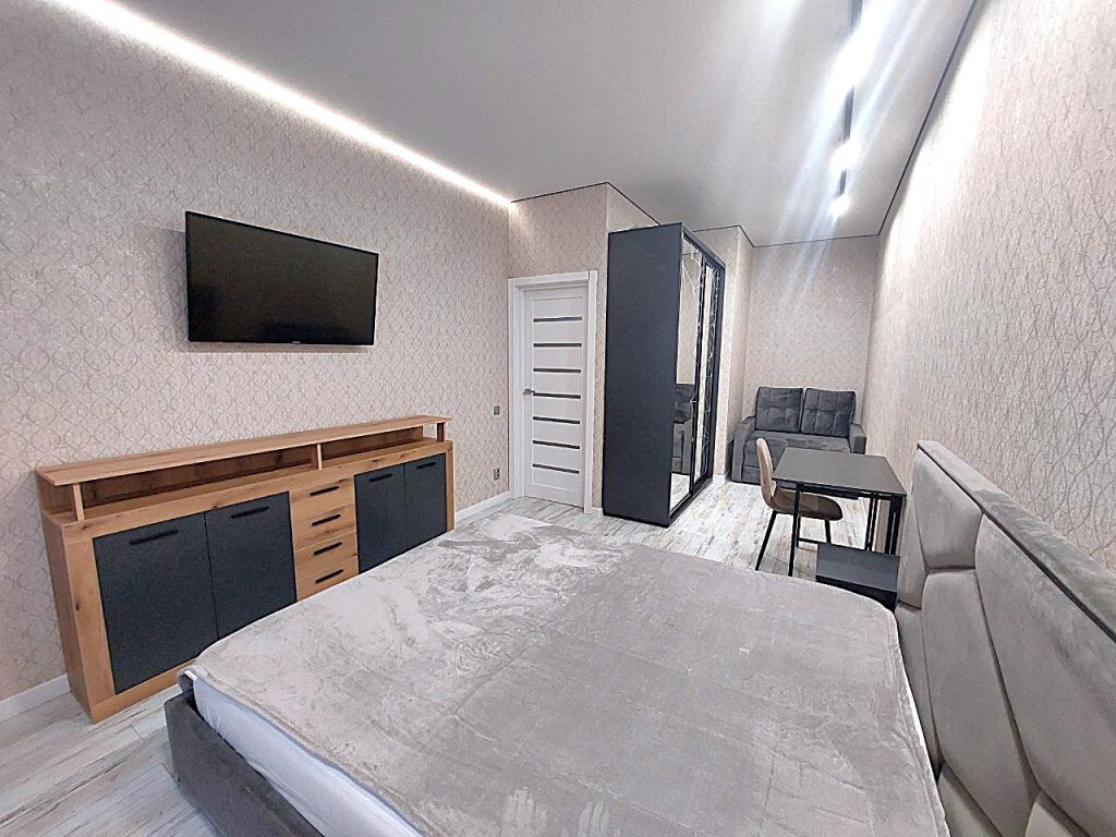 Аренда 1-комнатной квартиры 39 м², Академика Вильямса ул., 93/3