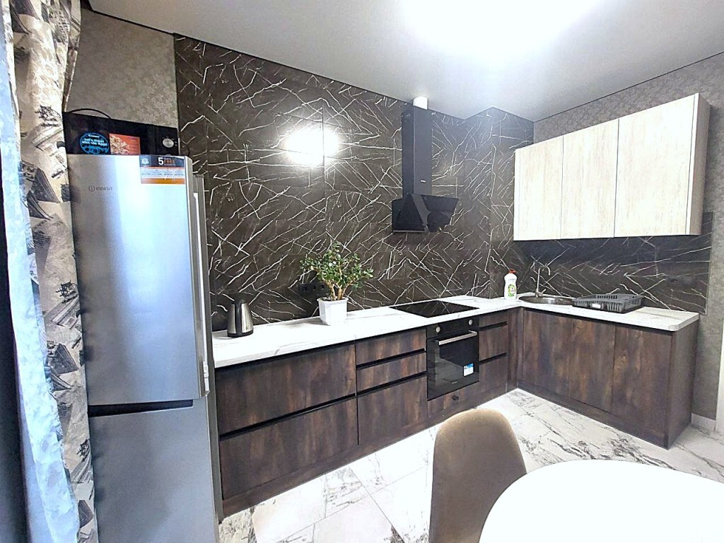 Аренда 1-комнатной квартиры 39 м², Академика Вильямса ул., 93/3