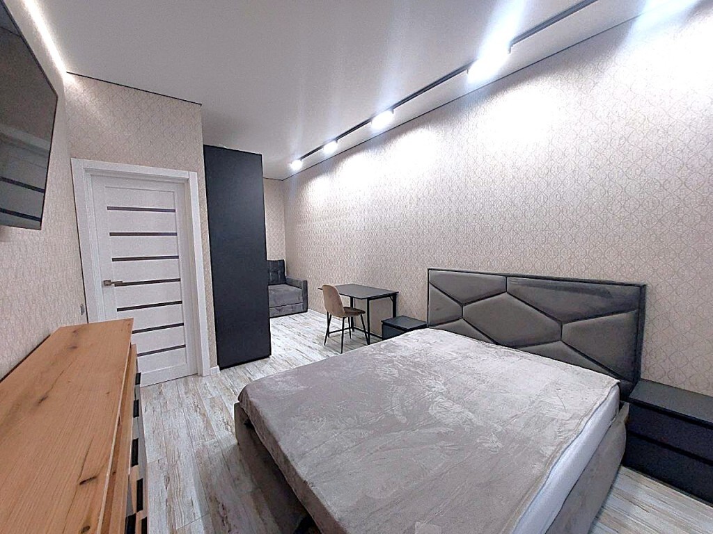 Аренда 1-комнатной квартиры 39 м², Академика Вильямса ул., 93/3