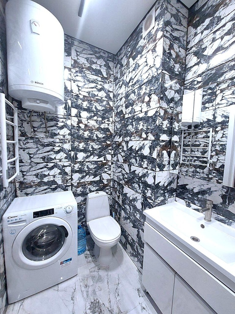 Аренда 1-комнатной квартиры 39 м², Академика Вильямса ул., 93/3