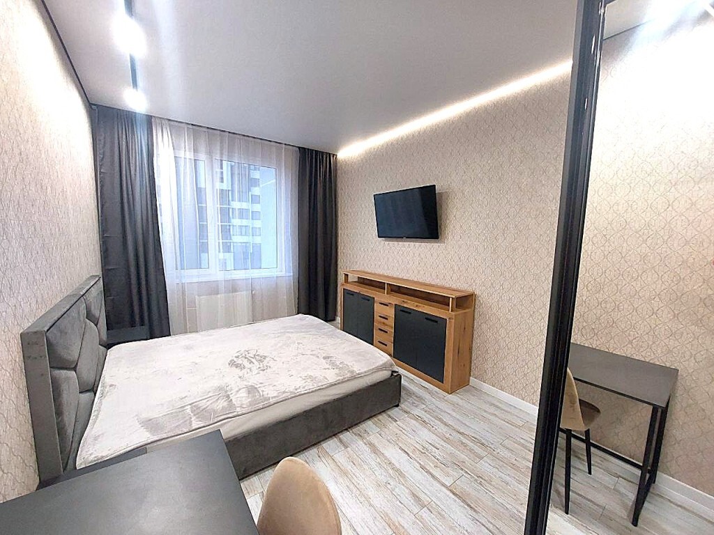 Аренда 1-комнатной квартиры 39 м², Академика Вильямса ул., 93/3