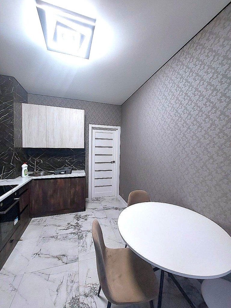 Аренда 1-комнатной квартиры 39 м², Академика Вильямса ул., 93/3