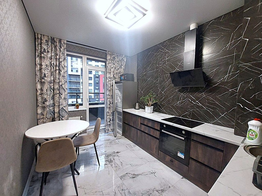 Аренда 1-комнатной квартиры 39 м², Академика Вильямса ул., 93/3