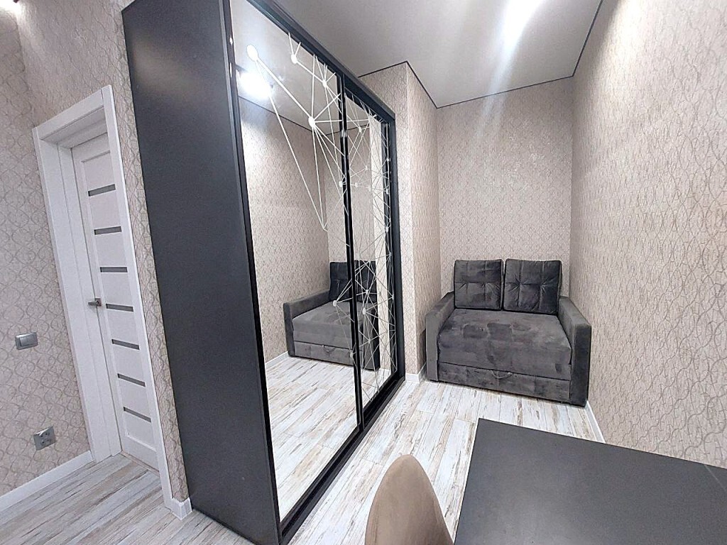 Аренда 1-комнатной квартиры 39 м², Академика Вильямса ул., 93/3