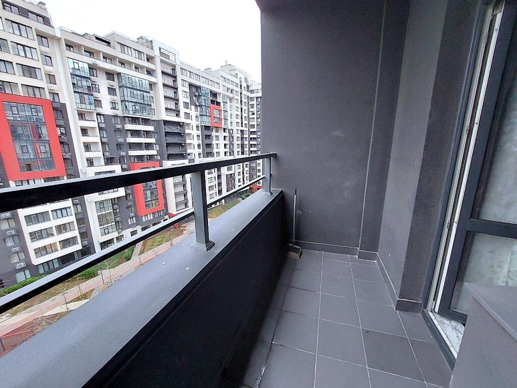 Аренда 1-комнатной квартиры 39 м², Академика Вильямса ул., 93/3