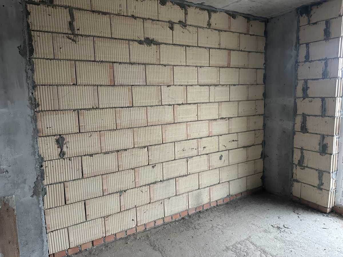 Продаж 2-кімнатної квартири 73 м², Берестейський, 139