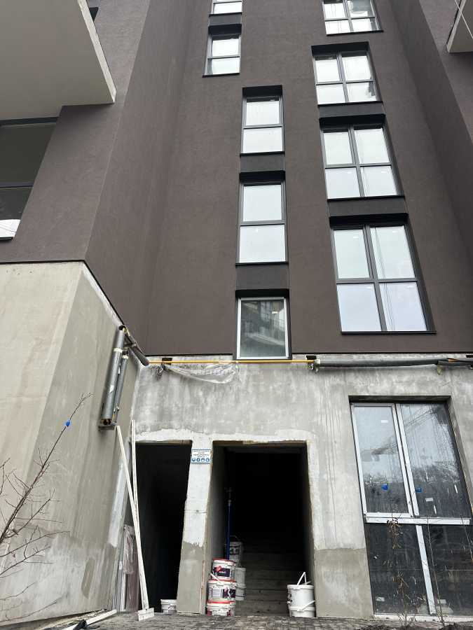 Продаж 2-кімнатної квартири 73 м², Берестейський, 139