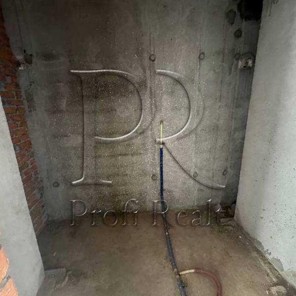 Продаж 1-кімнатної квартири 37 м², Дніпровське шосе, 17к