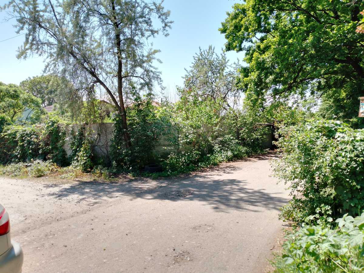 Продаж ділянки під індивідуальне житлове будівництво 9 соток, Синьоозерна вул.