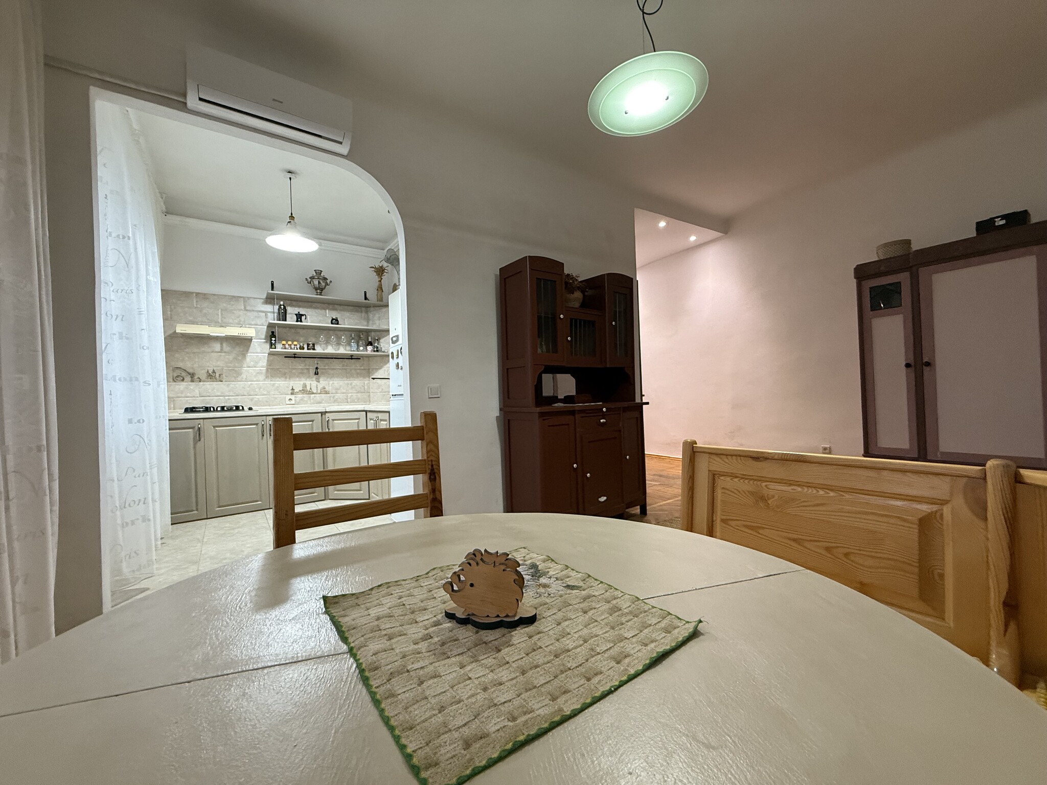 Оренда 2-кімнатної квартири 53 м², Олександра Поля просп., 14