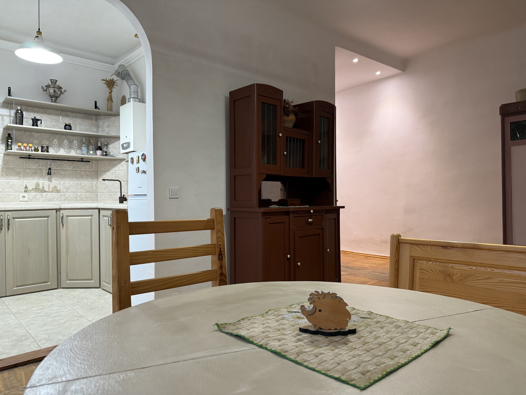 Оренда 2-кімнатної квартири 53 м², Олександра Поля просп., 14