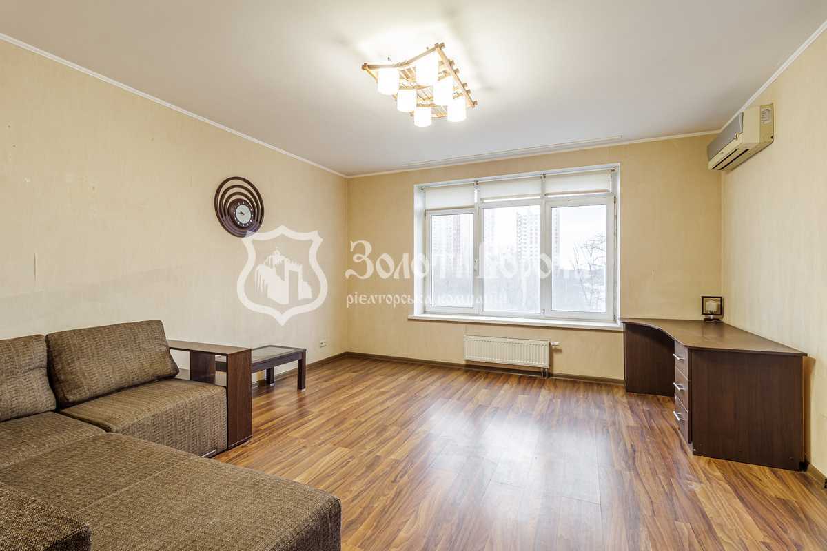 Продаж 2-кімнатної квартири 60 м², Михайла Донця вул., Ломоносова, 60/5
