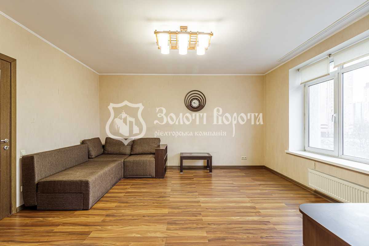 Продаж 2-кімнатної квартири 60 м², Михайла Донця вул., Ломоносова, 60/5