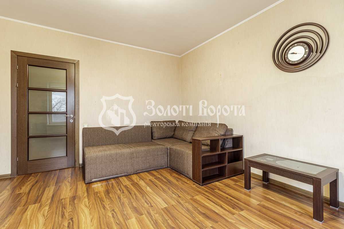 Продаж 2-кімнатної квартири 60 м², Михайла Донця вул., Ломоносова, 60/5