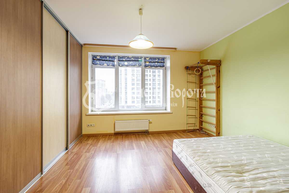 Продаж 2-кімнатної квартири 60 м², Михайла Донця вул., Ломоносова, 60/5