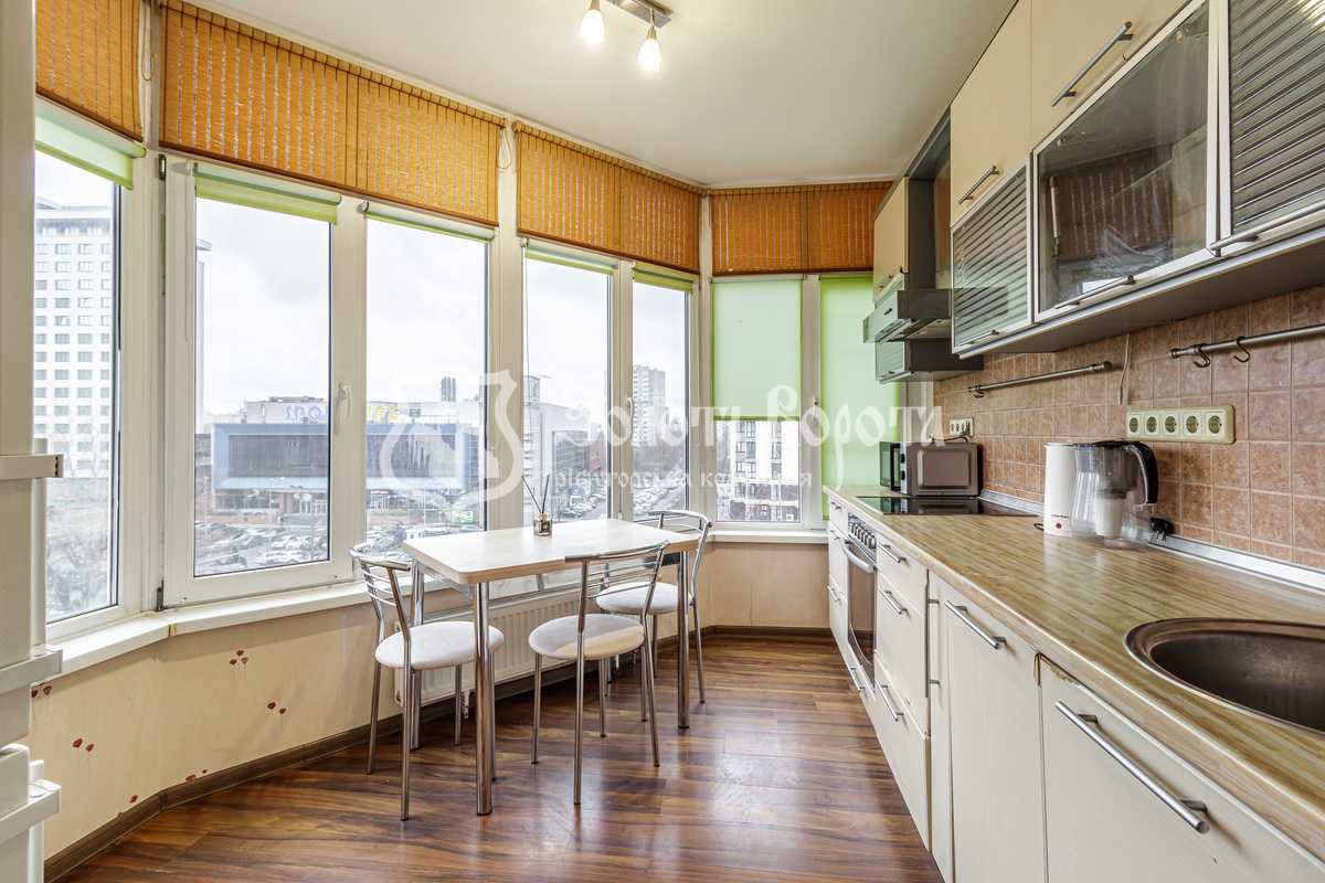 Продаж 2-кімнатної квартири 60 м², Михайла Донця вул., Ломоносова, 60/5