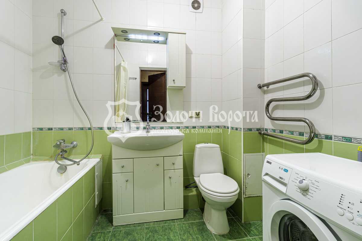 Продаж 2-кімнатної квартири 60 м², Михайла Донця вул., Ломоносова, 60/5