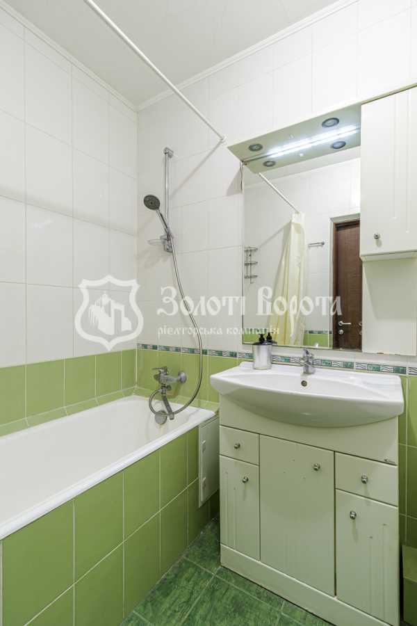 Продаж 2-кімнатної квартири 60 м², Михайла Донця вул., Ломоносова, 60/5