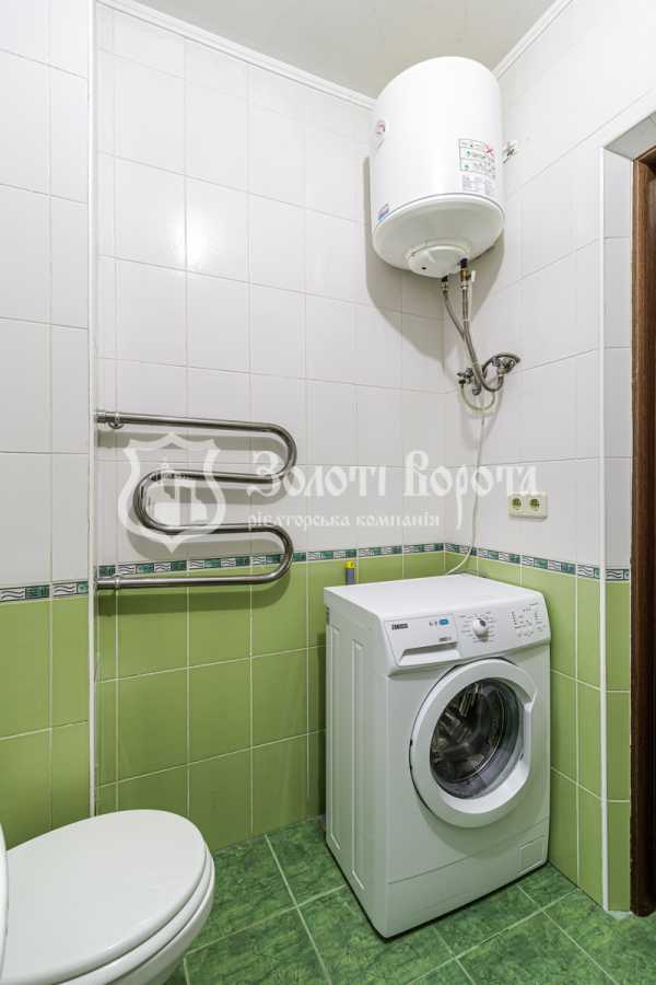 Продаж 2-кімнатної квартири 60 м², Михайла Донця вул., Ломоносова, 60/5