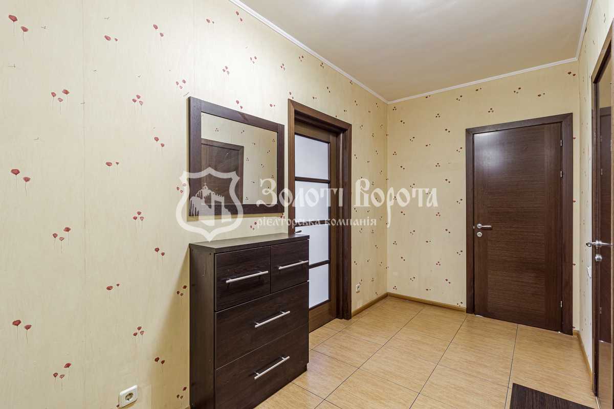 Продаж 2-кімнатної квартири 60 м², Михайла Донця вул., Ломоносова, 60/5
