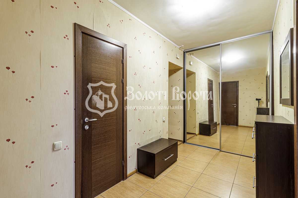 Продаж 2-кімнатної квартири 60 м², Михайла Донця вул., Ломоносова, 60/5