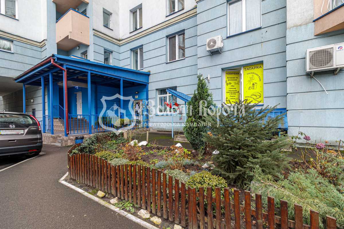 Продаж 2-кімнатної квартири 60 м², Михайла Донця вул., Ломоносова, 60/5