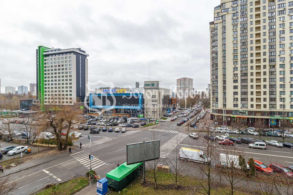 Продаж 2-кімнатної квартири 60 м², Михайла Донця вул., Ломоносова, 60/5