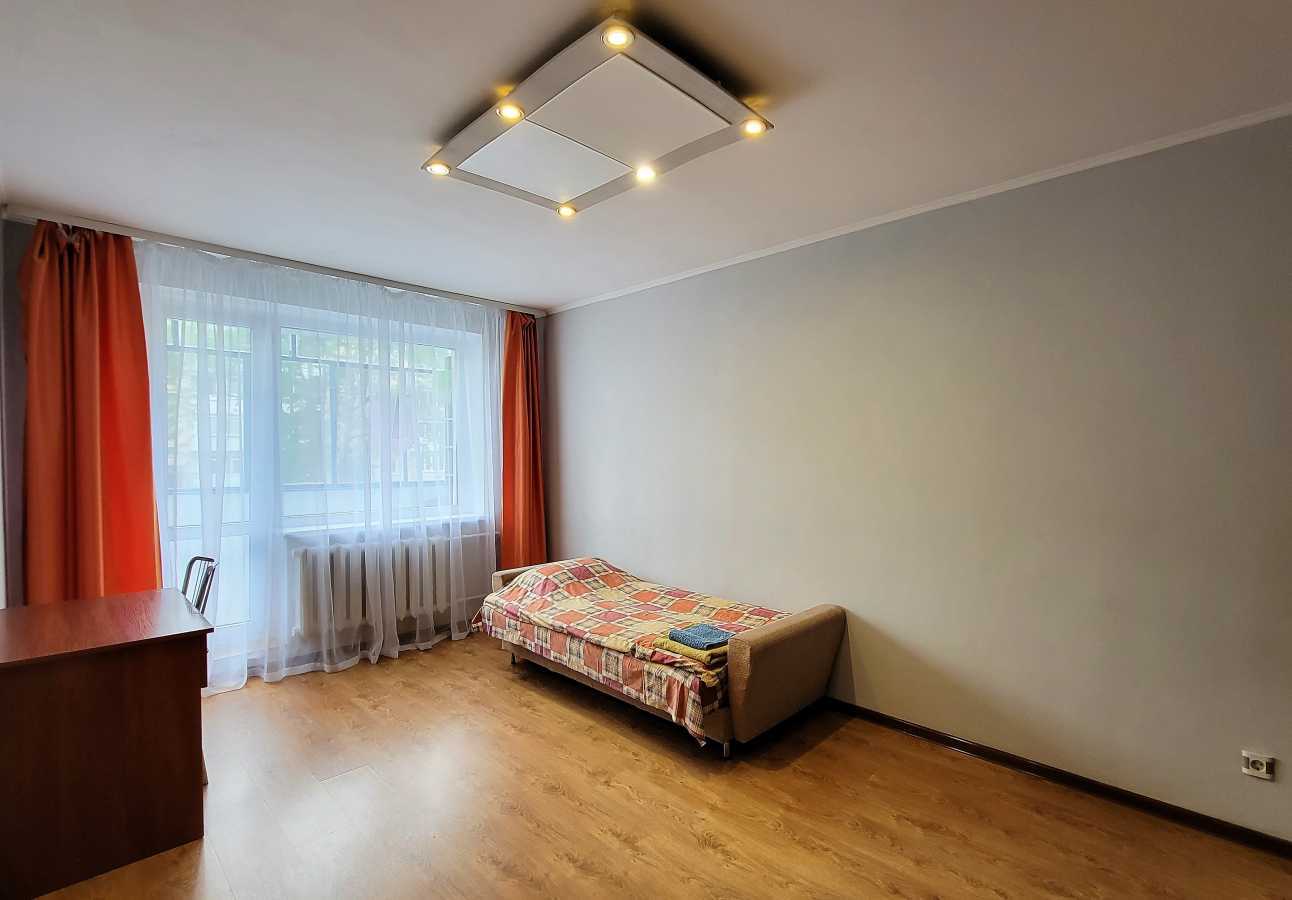 2-комнатная квартира посуточно 52 м², Юности просп.