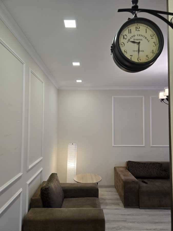 Продажа 1-комнатной квартиры 47.5 м², Комбинатная ул., 25