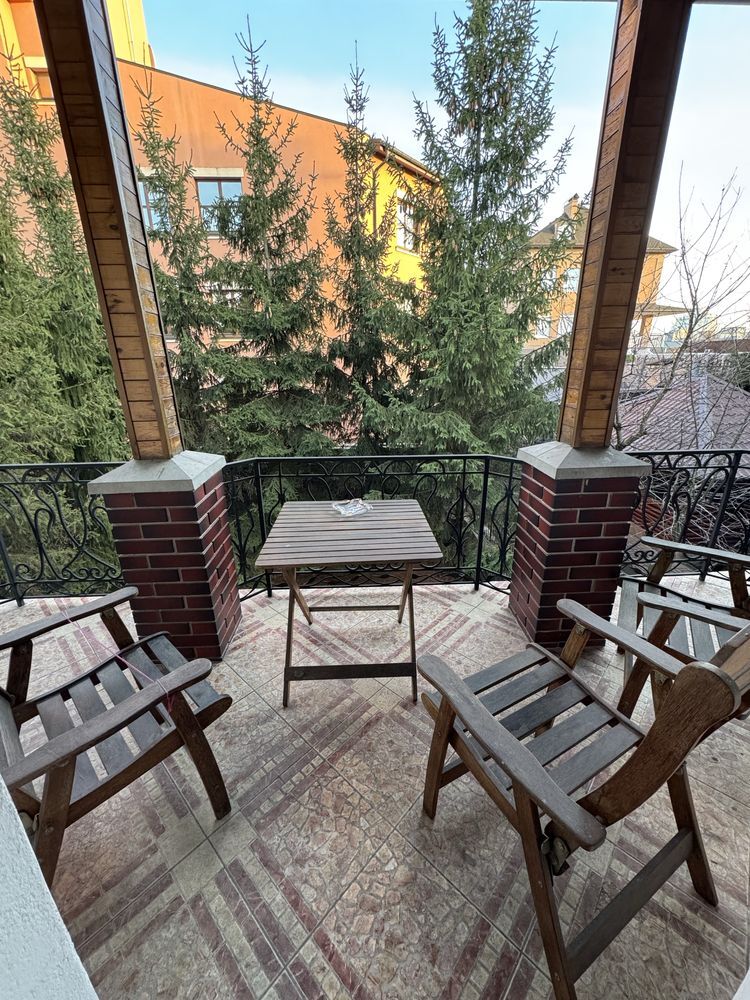 Оренда будинку 1200 м², Деміївська вул.