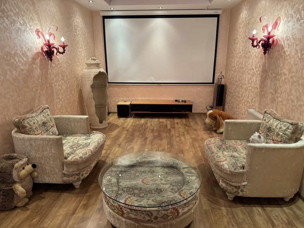 Оренда будинку 1200 м², Деміївська вул.