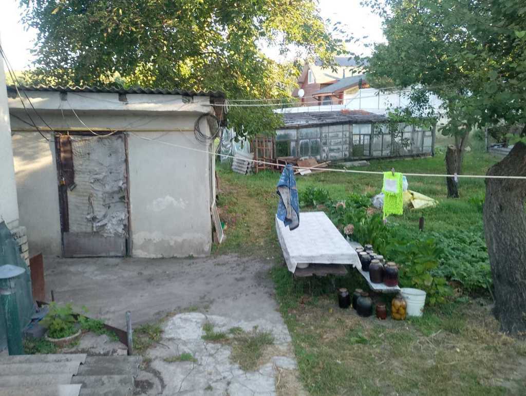 Продаж ділянки під індивідуальне житлове будівництво 44 соток, Лісова вул.